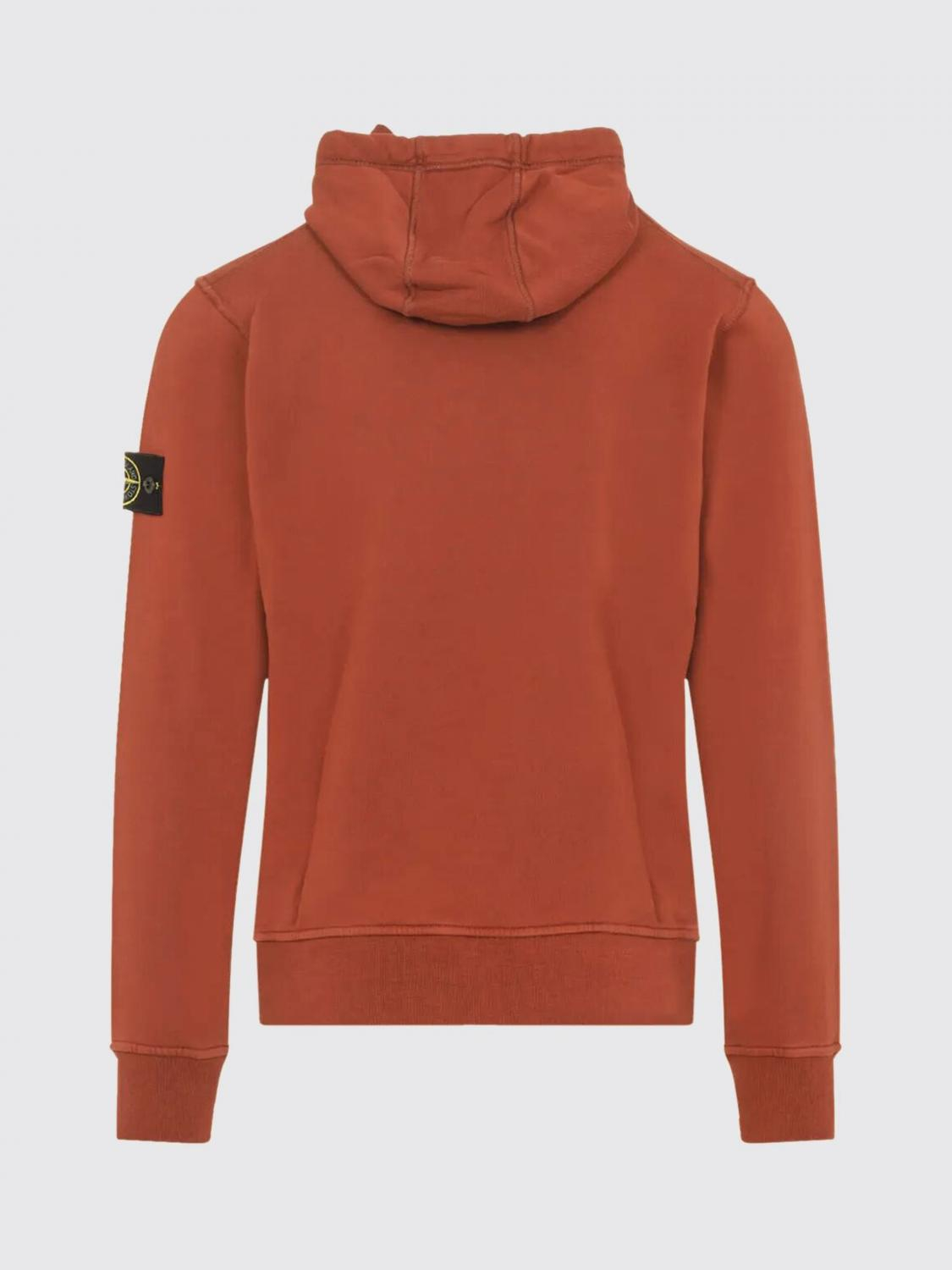 [Stone Island] Sweatshirt SS26 6100062S0051 V0015