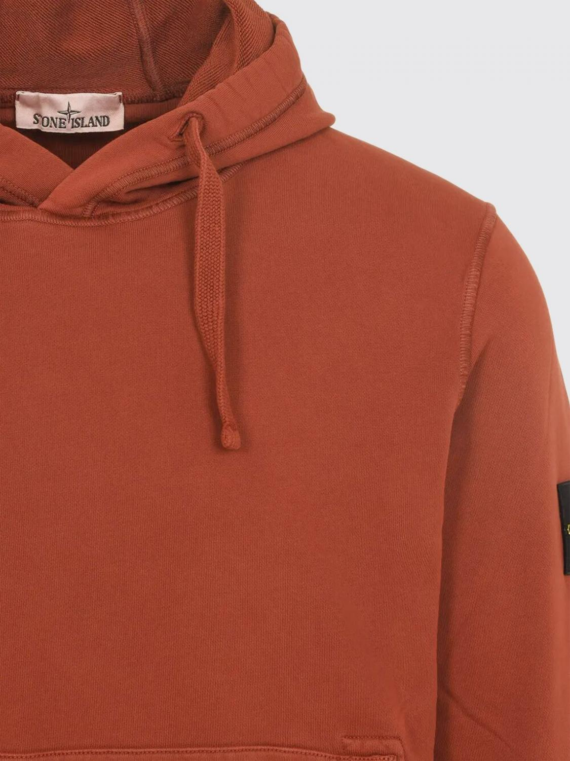 [Stone Island] Sweatshirt SS26 6100062S0051 V0015