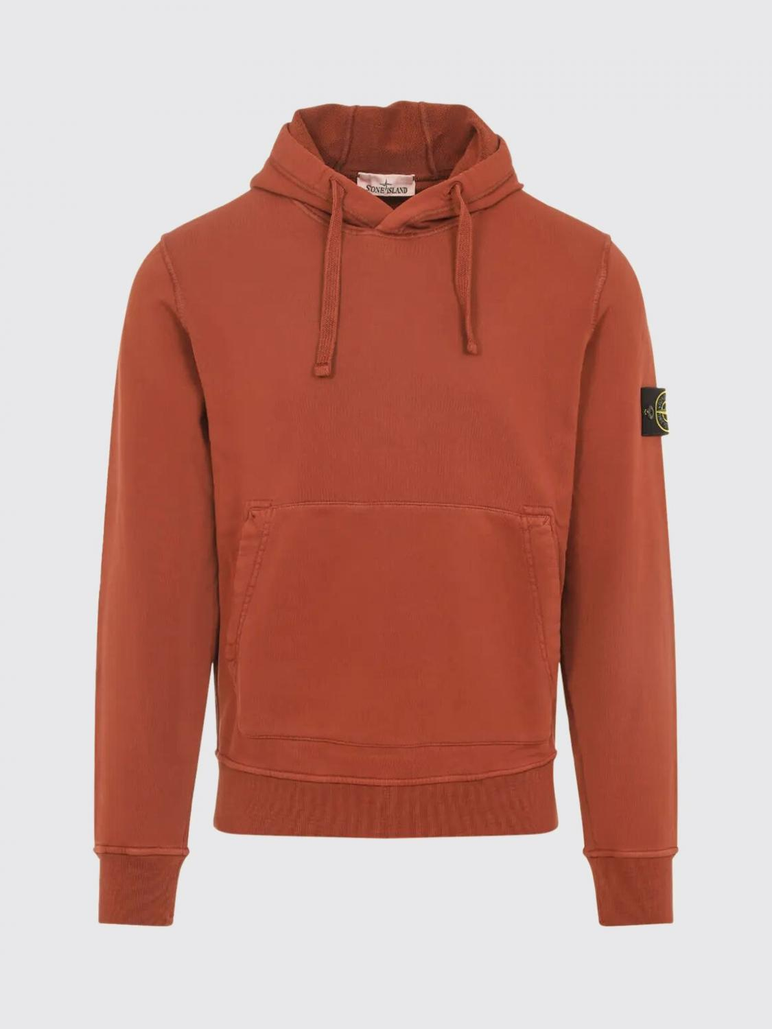 [Stone Island] Sweatshirt SS26 6100062S0051 V0015