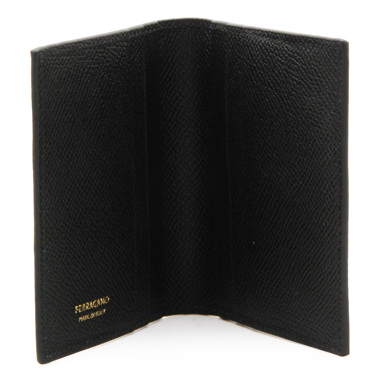 [Salvatore Ferragamo] Wallet FW26 775661661452001