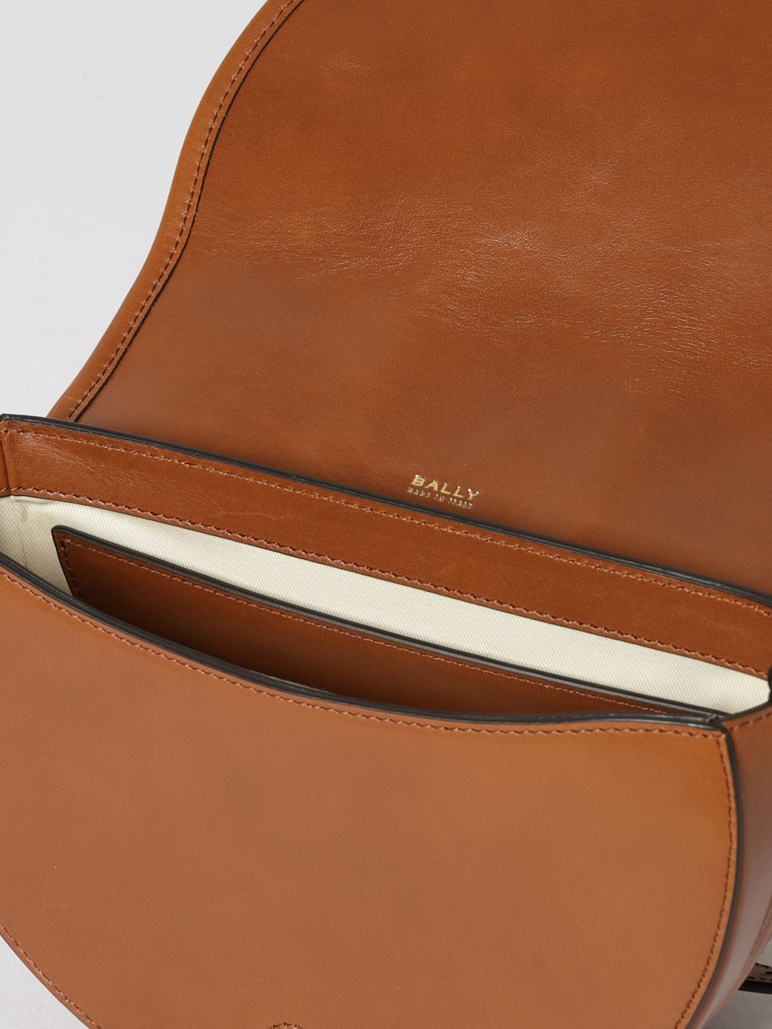 [Bally] Shoulder bag SS26 WAM04ACV088 U102O