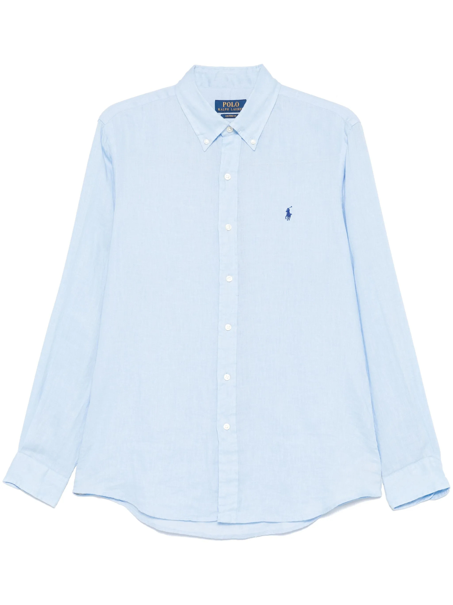 [Polo Ralph Lauren] Shirts Long Sleeve SS26 710966294008