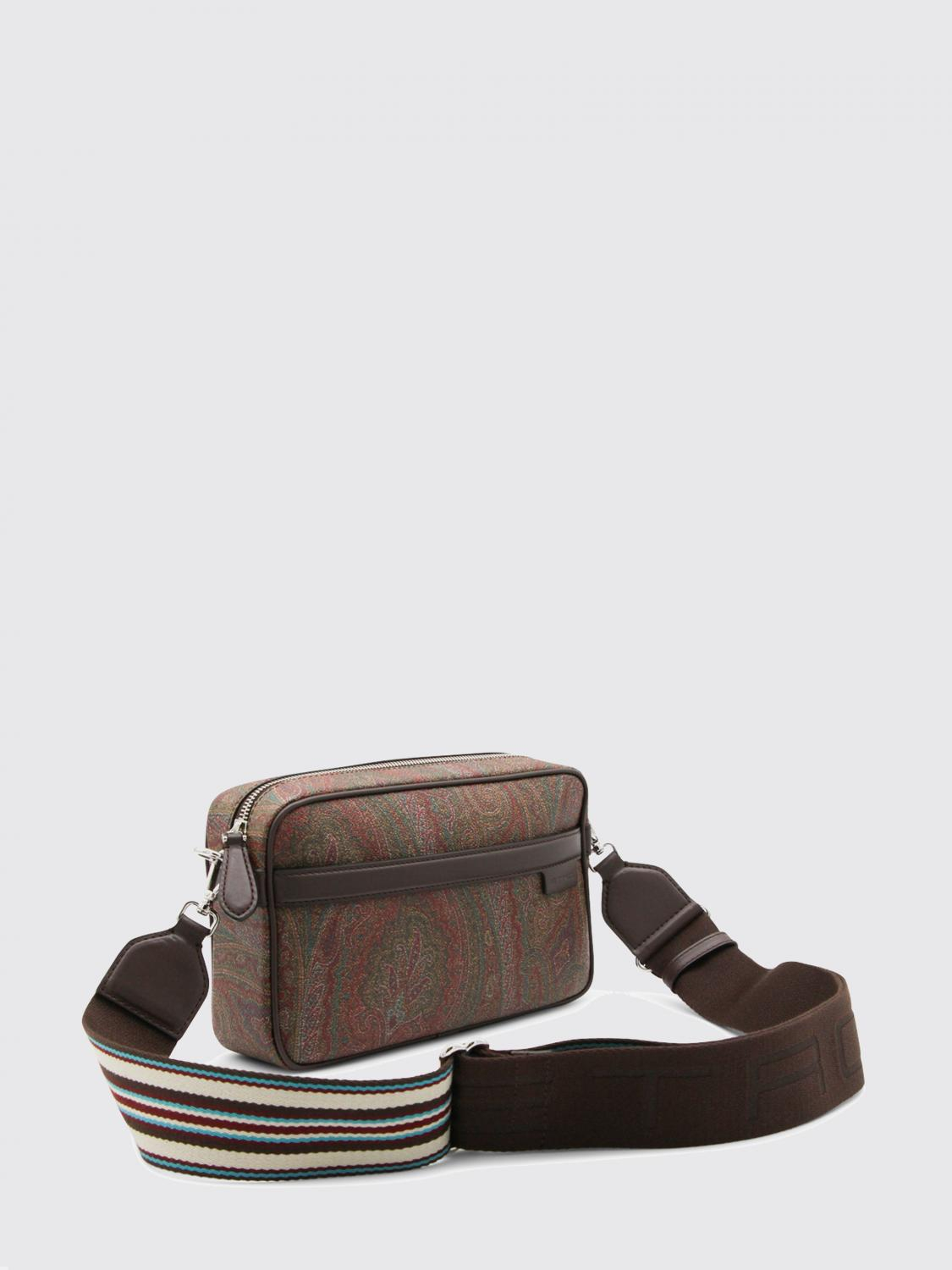 [Etro] Shoulder bag SS26 MP1C0001AA012 M0019