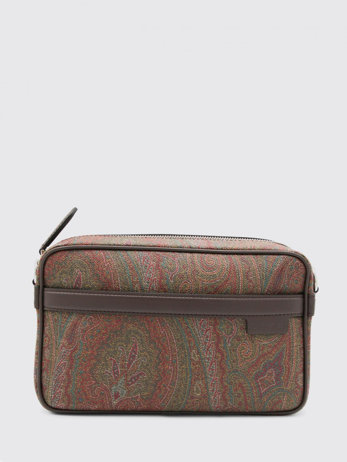 [Etro] Shoulder bag SS26 MP1C0001AA012 M0019