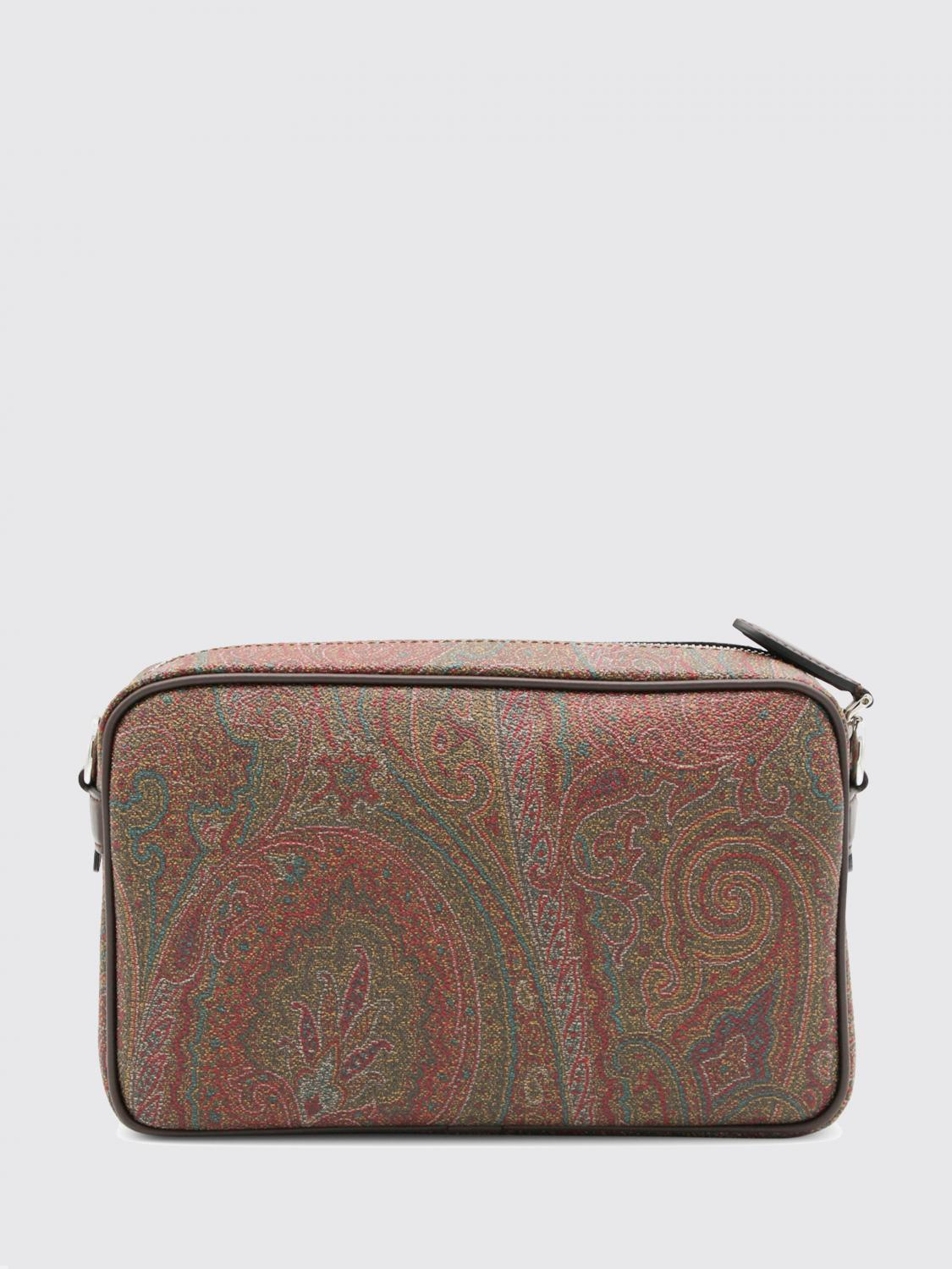 [Etro] Shoulder bag SS26 MP1C0001AA012 M0019