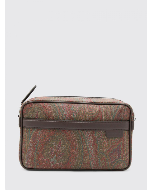 [Etro] Shoulder bag SS26 MP1C0001AA012 M0019