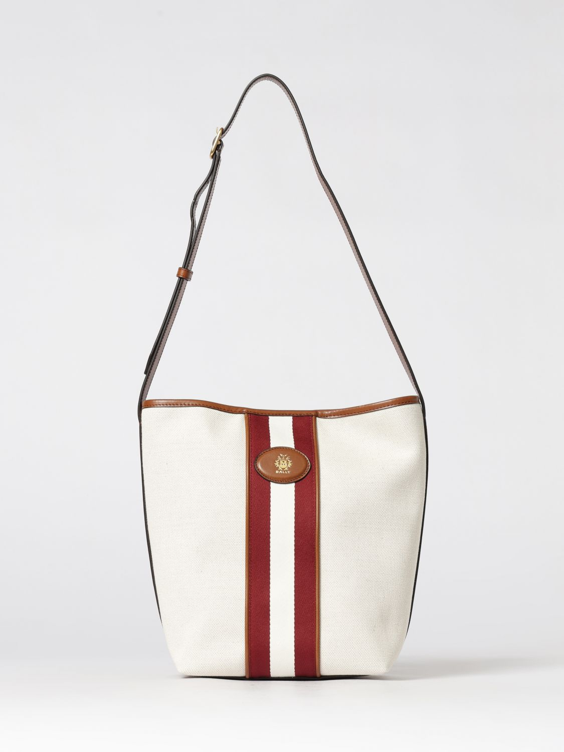 [Bally] Shoulder bag SS26 WAU01SCV088 U102O