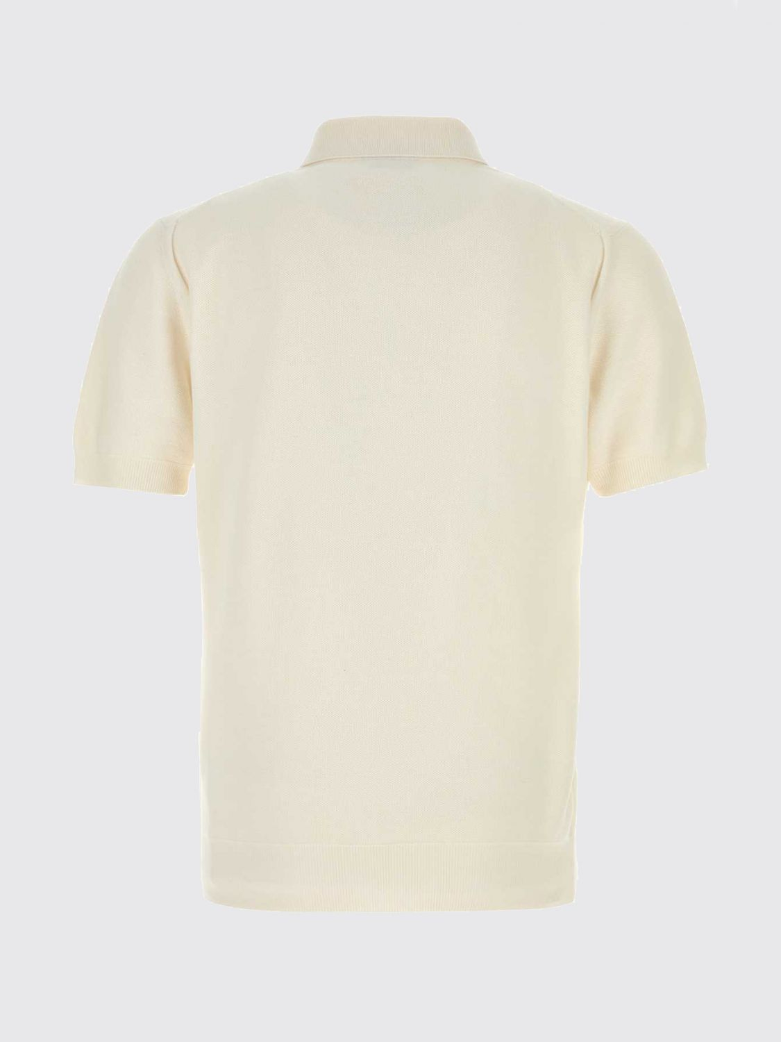 [Tom Ford] T-shirts Short Sleeve SS26 KPS033YMS142 WAB