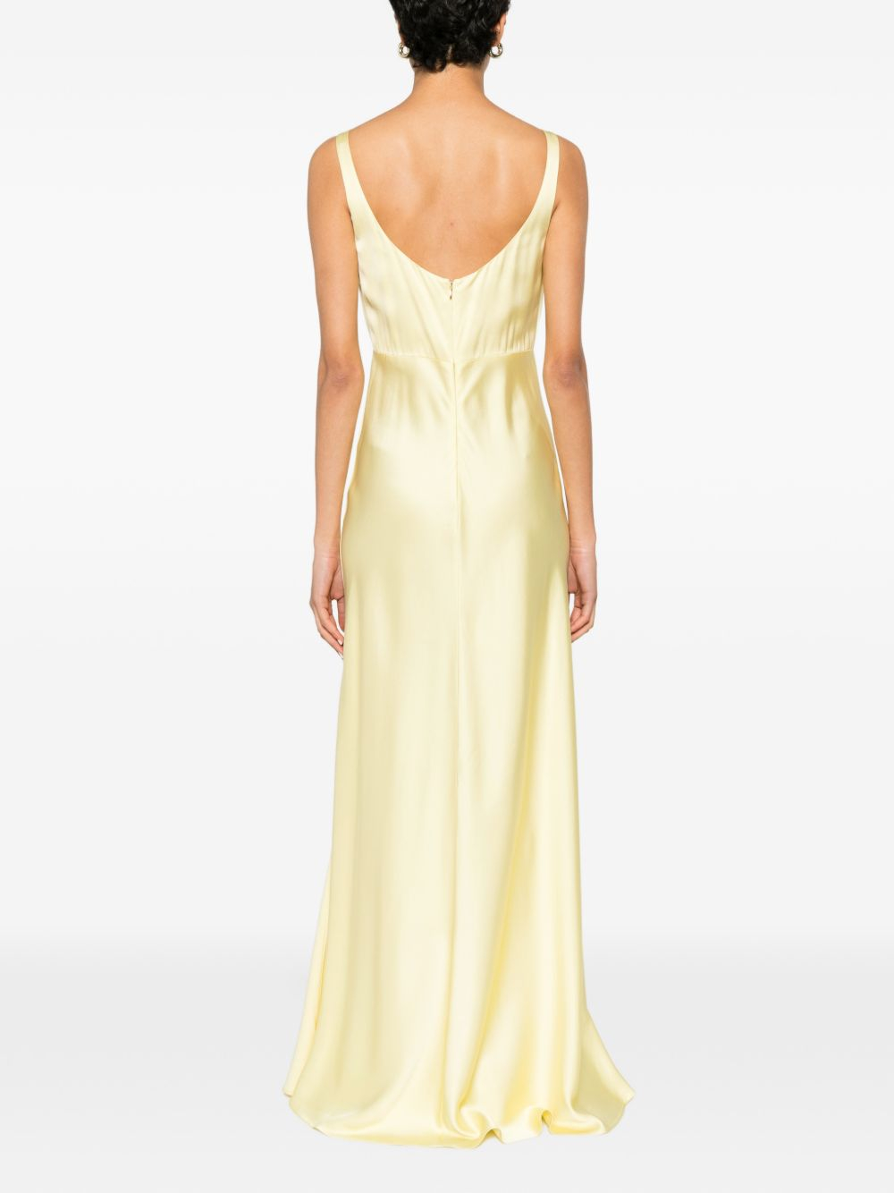 [Liu Jo] Sleeveless dress SS26 CA6173 T522A 09090