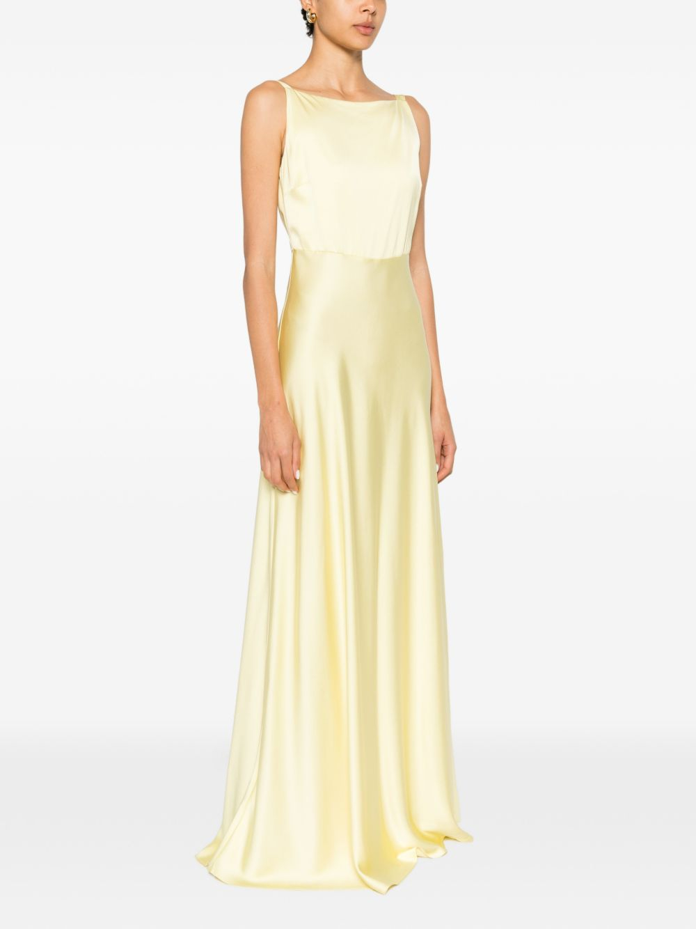 [Liu Jo] Sleeveless dress SS26 CA6173 T522A 09090