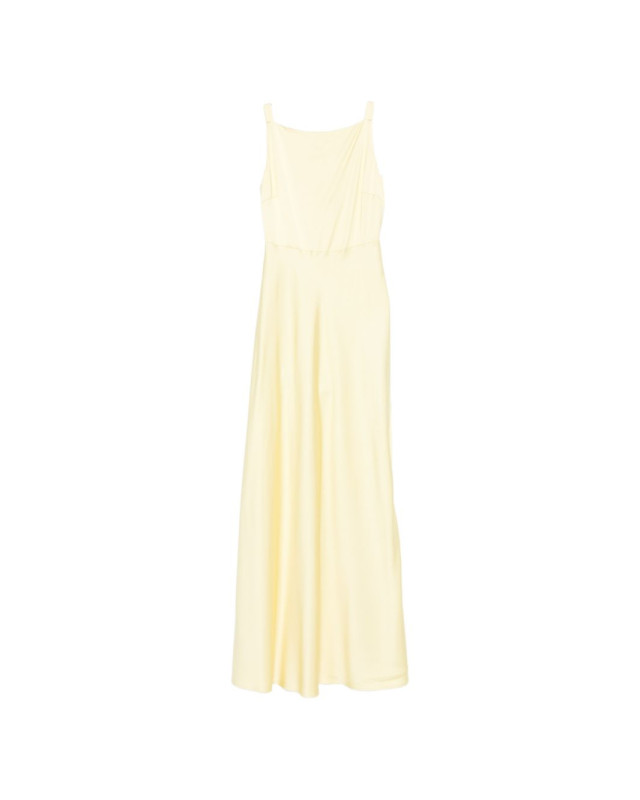 [Liu Jo] Sleeveless dress SS26 CA6173 T522A 09090