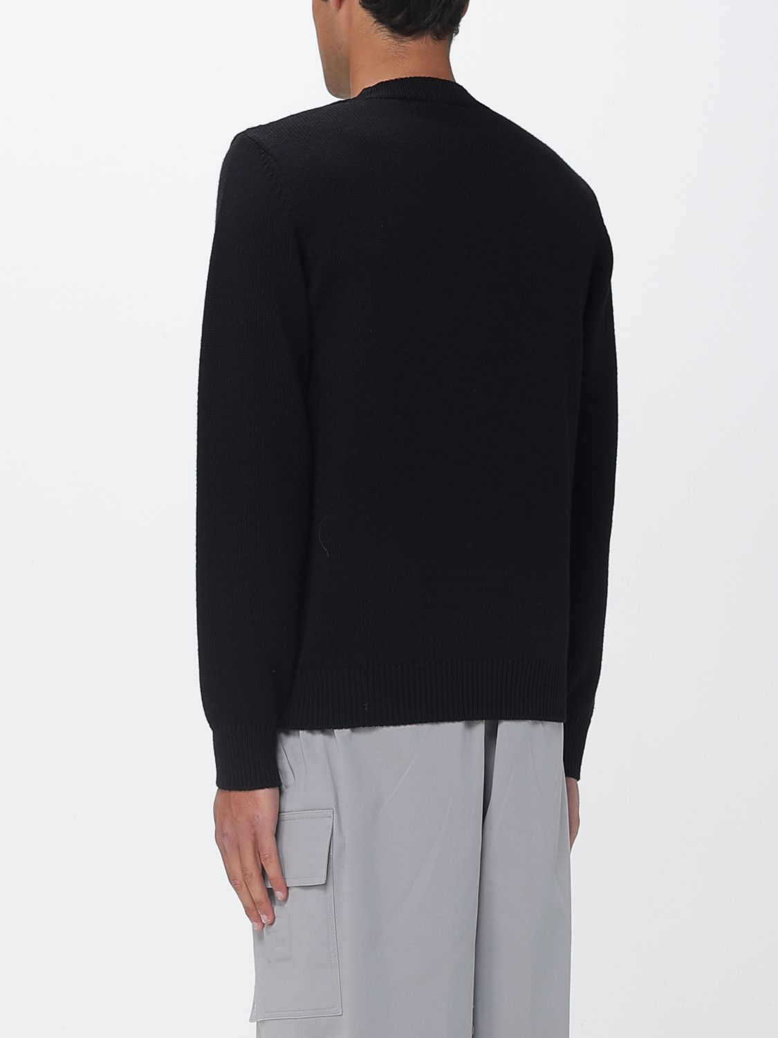 [Fendi] Knitwear SS26 FZX091AW09 F1UVU