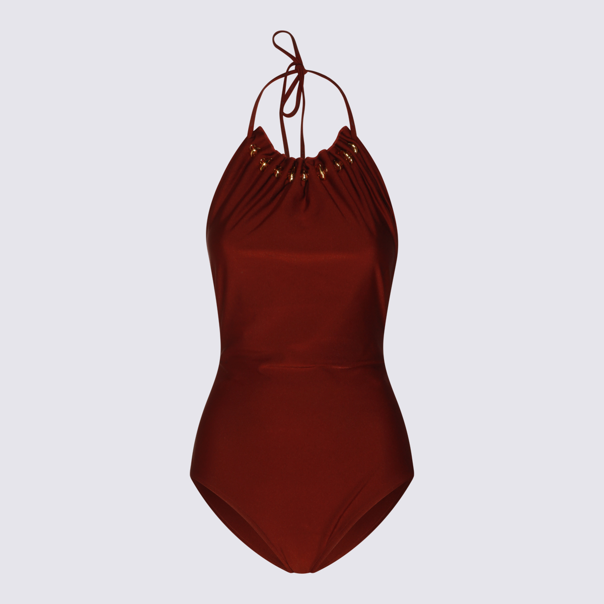 [Zimmermann] Swimsuit FW26 7985WSS261MER