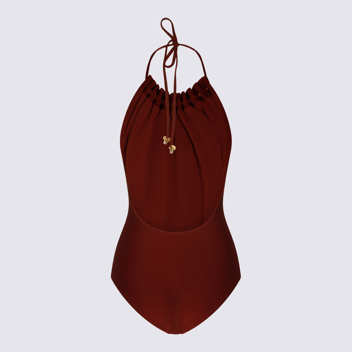 [Zimmermann] Swimsuit FW26 7985WSS261MER
