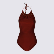 [Zimmermann] Swimsuit FW26 7985WSS261MER