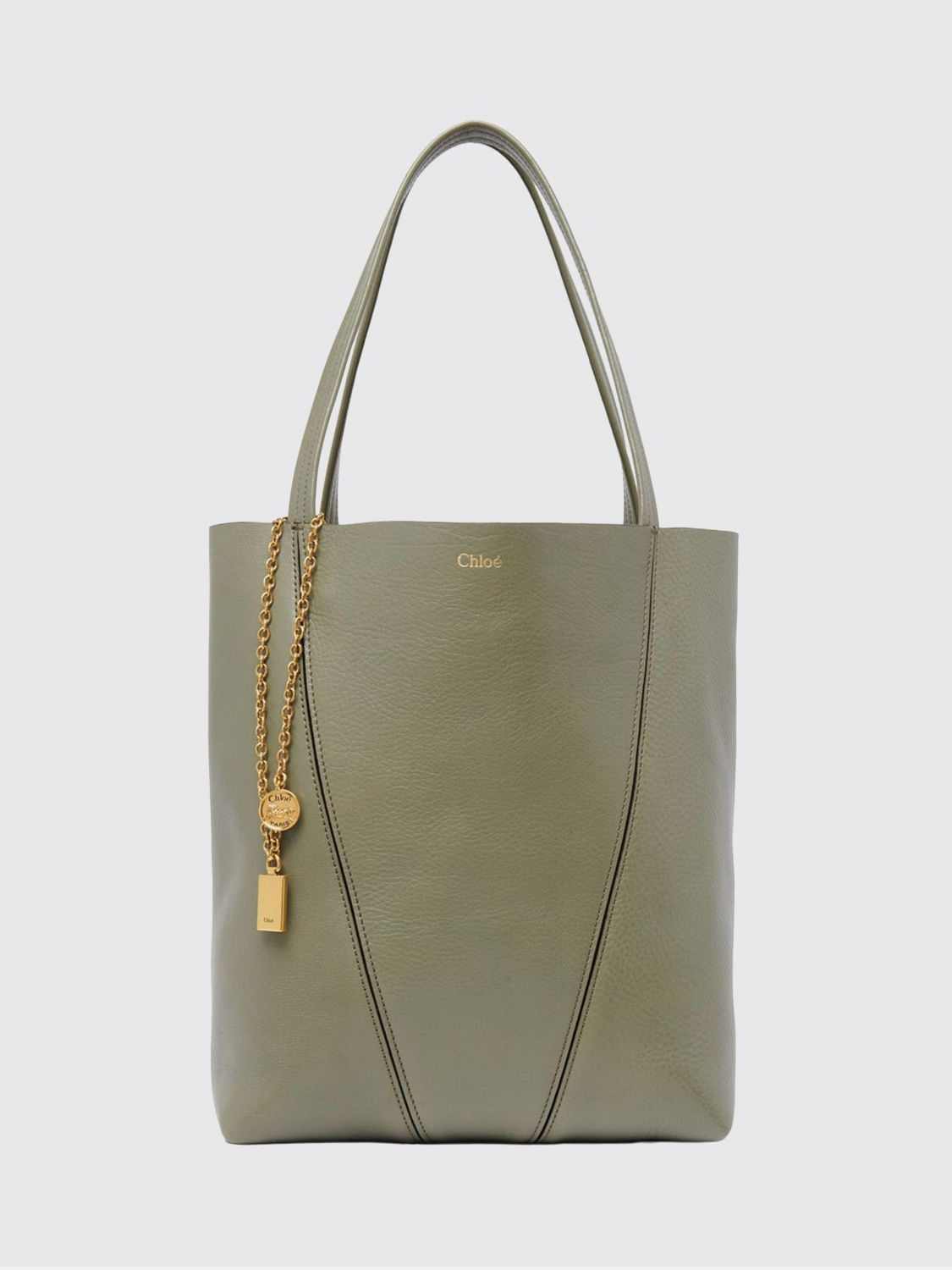 [Chloe] Shoulder bag SS26 CHC25SS811N84 3D6