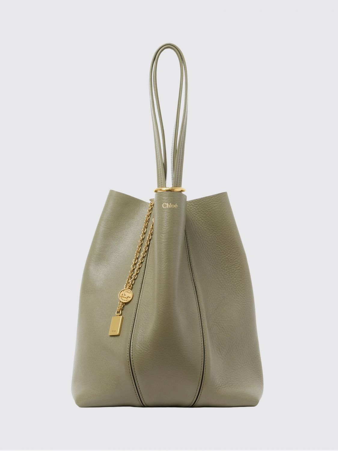 [Chloe] Shoulder bag SS26 CHC25SS811N84 3D6