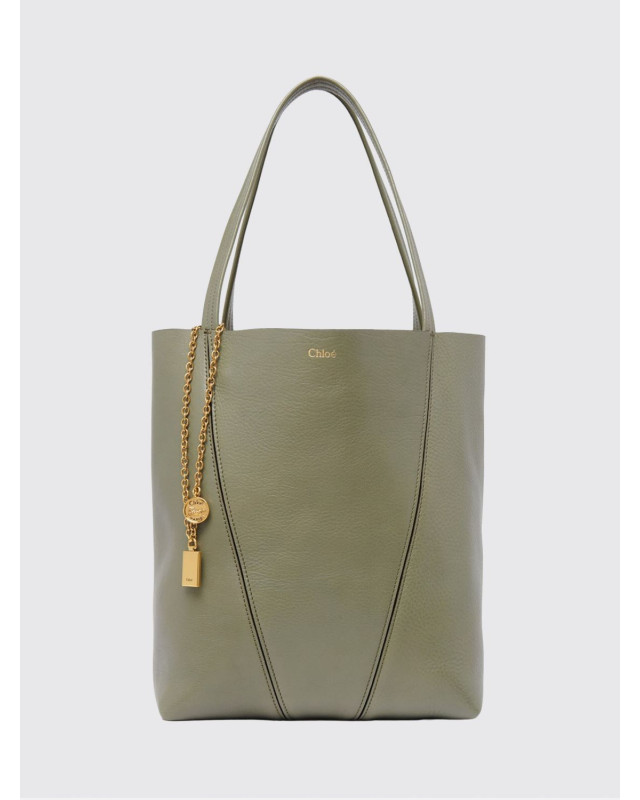 [Chloe] Shoulder bag SS26 CHC25SS811N84 3D6