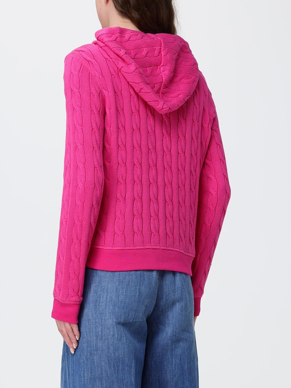 [Polo Ralph Lauren] Sweatshirt SS26 211959124 500