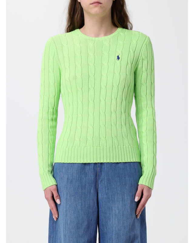 [Polo Ralph Lauren] Knitwear SS26 211971869 504