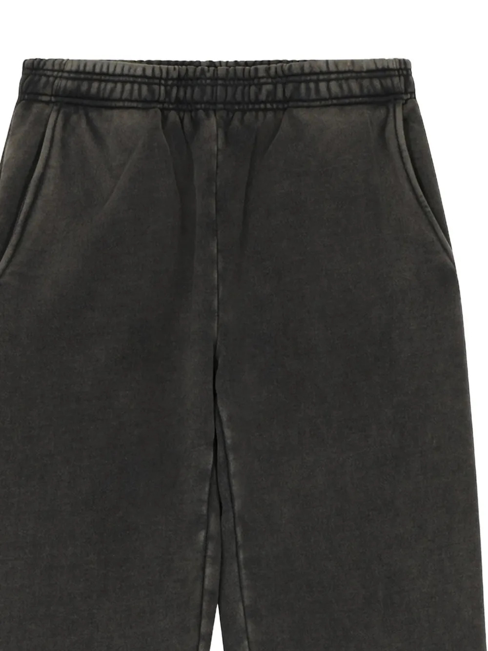 [Entire Studios] Trousers SS26 ESSS26PA04012BLACK