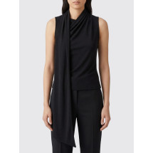 [Ami Paris] T-shirts Sleeveless SS26 FTP827JE0223 001