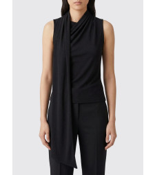 [Ami Paris] T-shirts Sleeveless SS26 FTP827JE0223 001