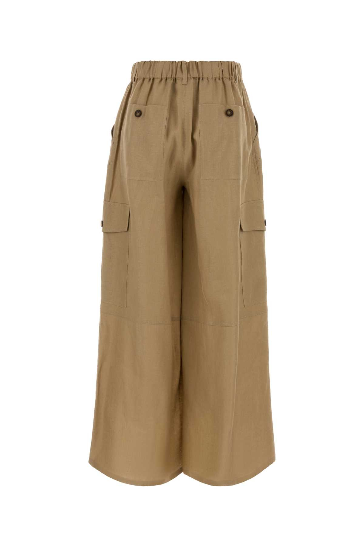 [WEEKEND] Pants SS26 2615131033600 001