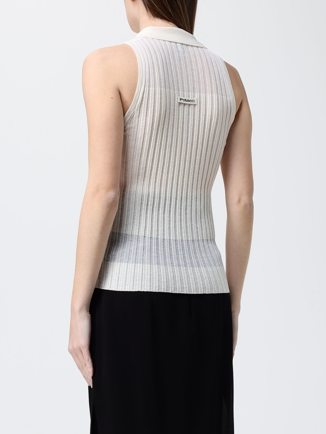 [PINKO] Tank top SS26 106318A34B G56