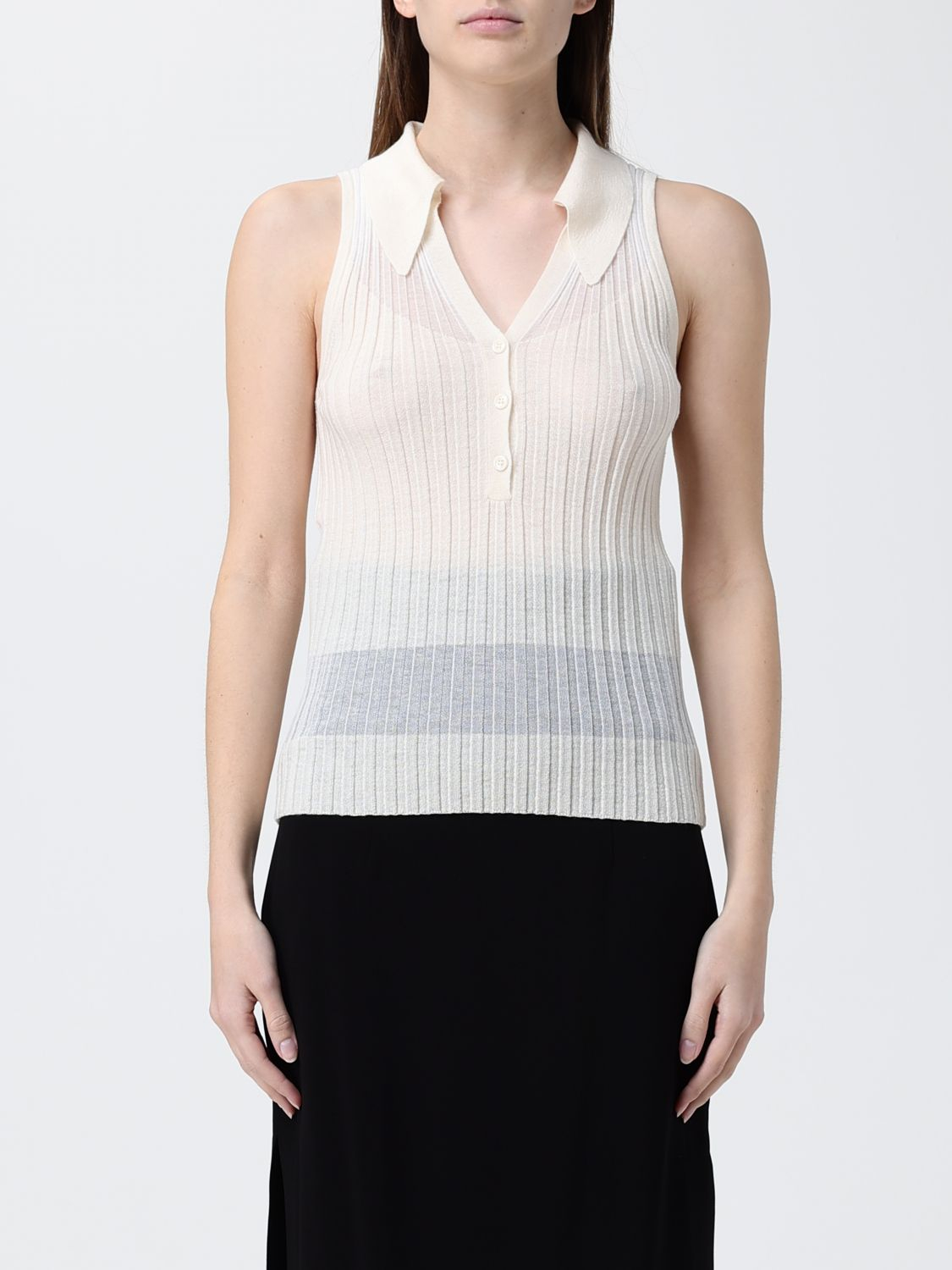 [PINKO] Tank top SS26 106318A34B G56