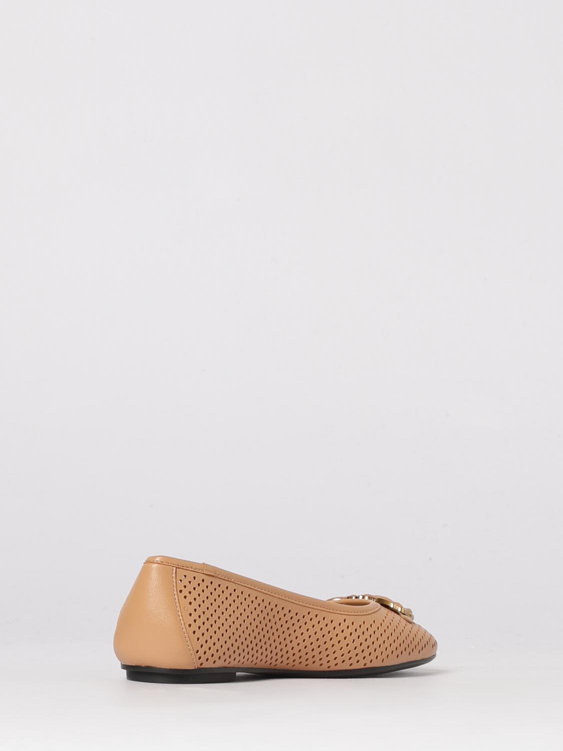 [PINKO] Flat shoes SS26 SD0457P003 Q61