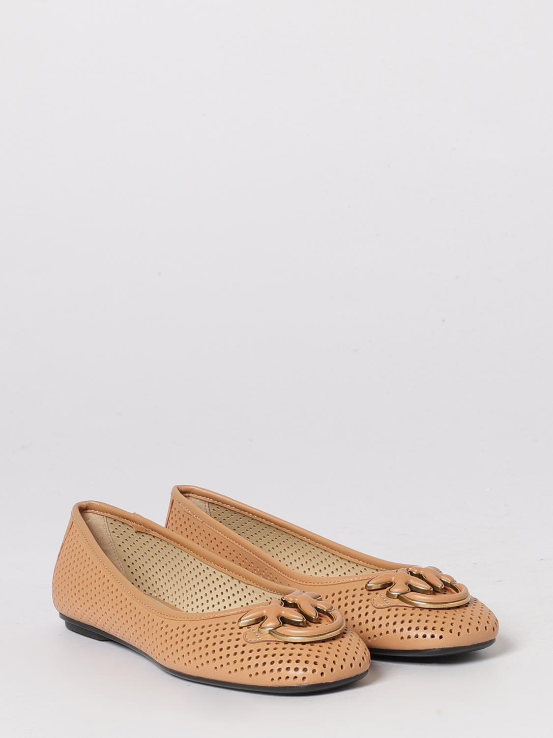 [PINKO] Flat shoes SS26 SD0457P003 Q61