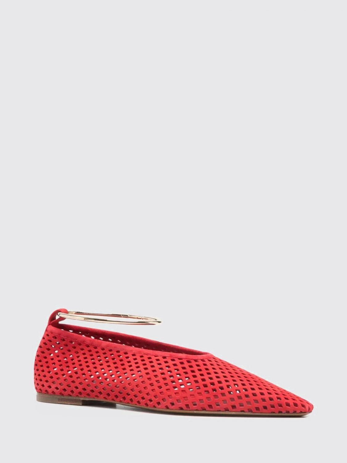 [Jil Sander] Flat shoes SS26 J15WZ0038P7587 620