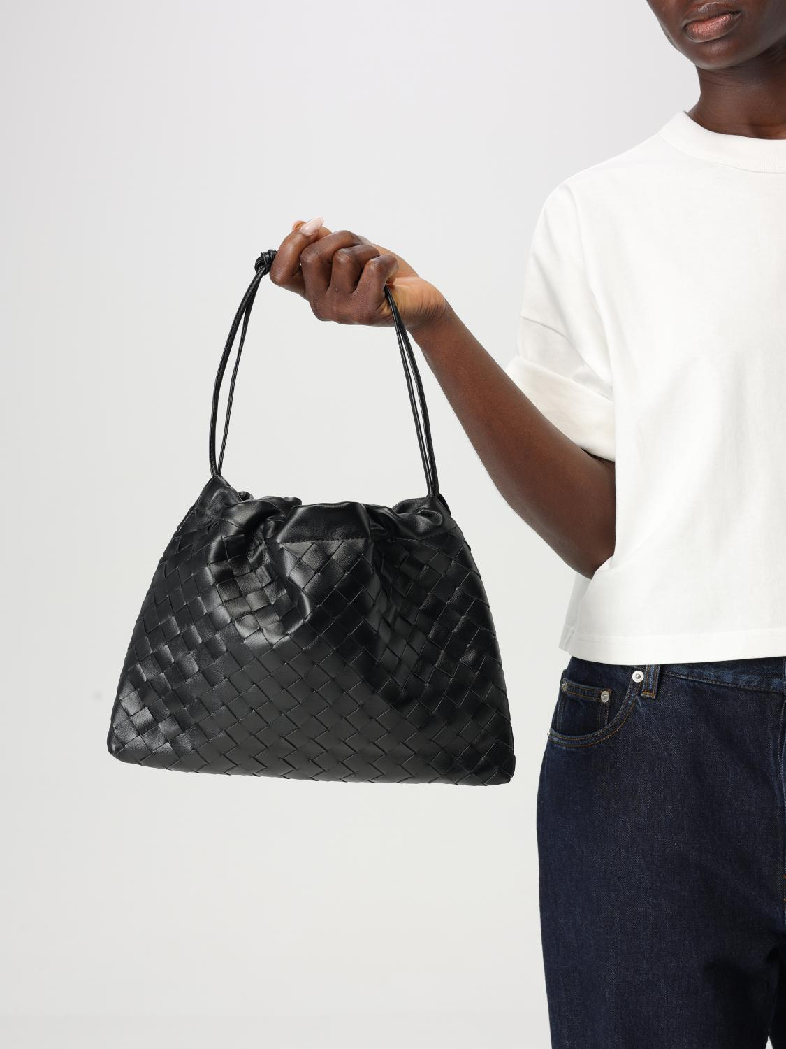[Bottega Veneta] Shoulder bag SS26 796728V3IV1 8425