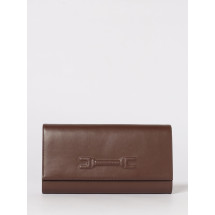 [ELISABETTA FRANCHI] Clutch bag SS26 BS99A63E2 644