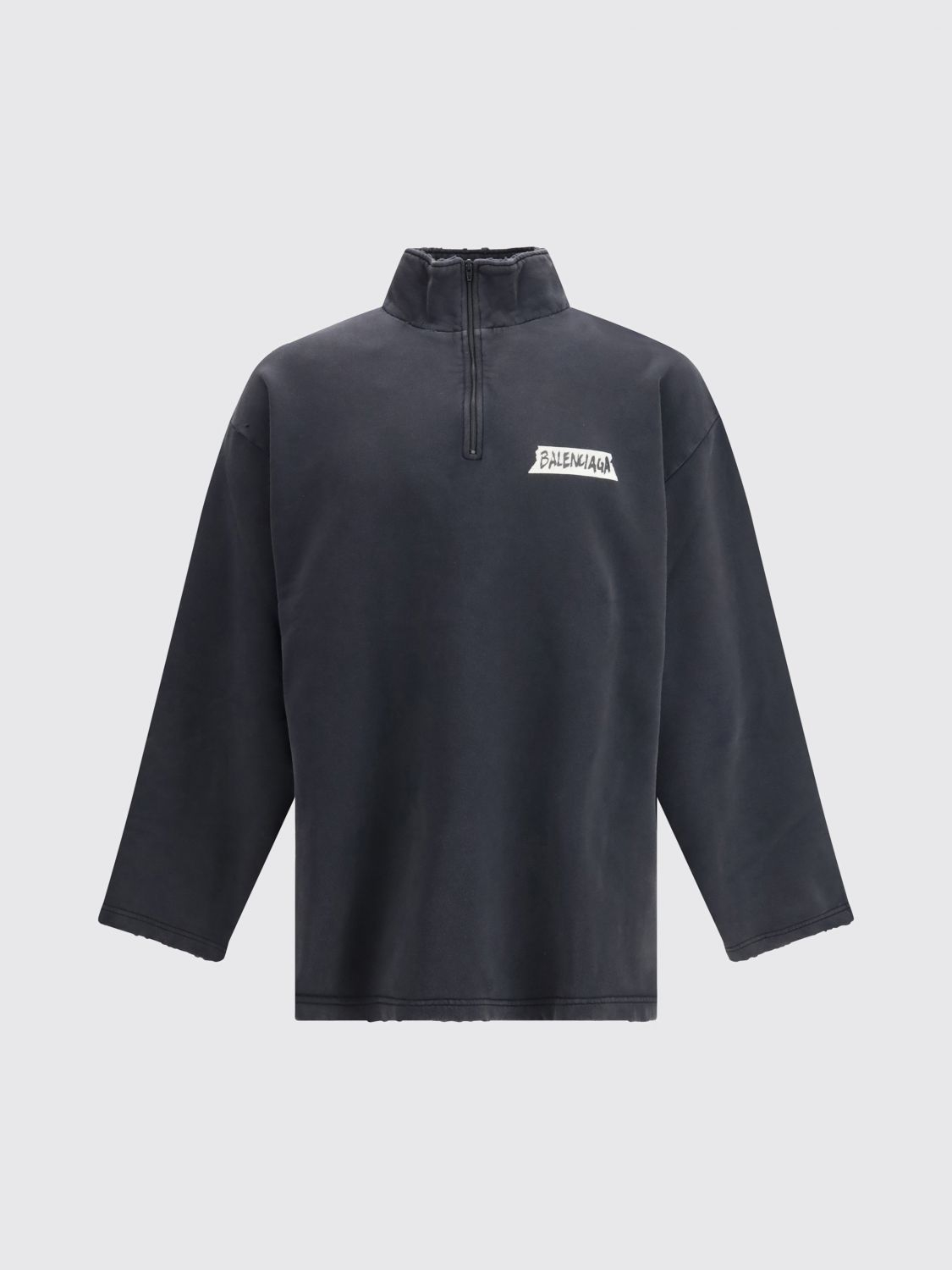 [Balenciaga] Sweatshirt SS26 850438TTVL7 1041