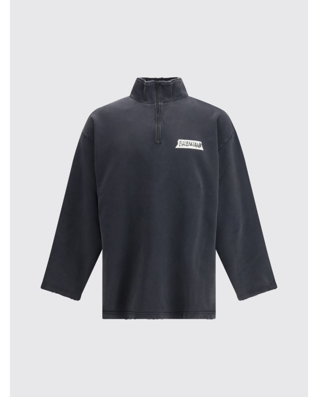 [Balenciaga] Sweatshirt SS26 850438TTVL7 1041