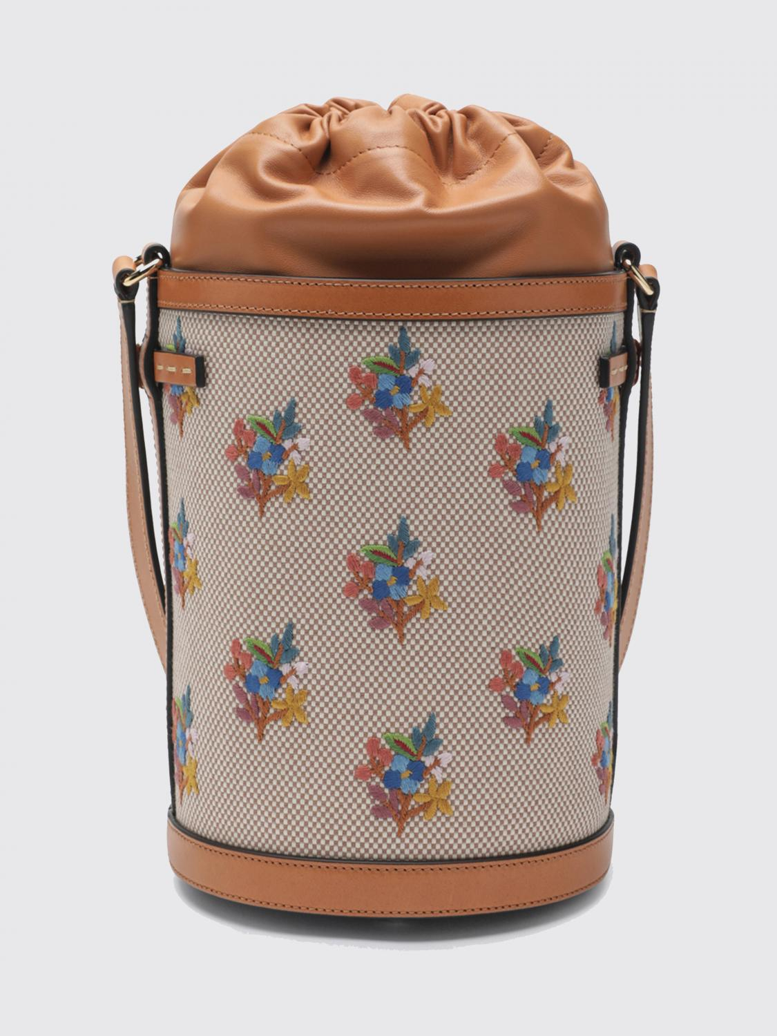 [Valentino Garavani] Cross body bag SS26 8W2B0S97FTT C1Q