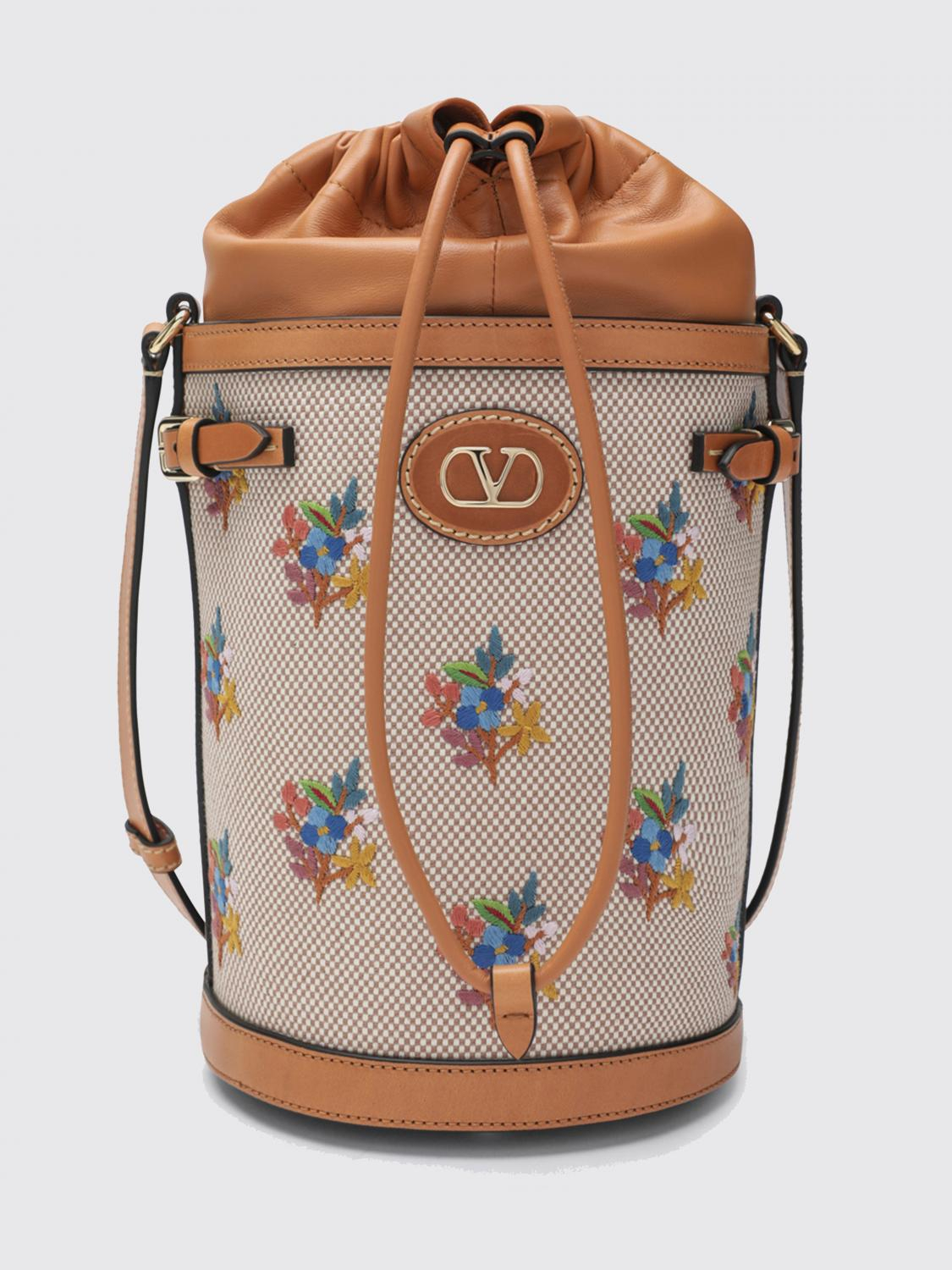 [Valentino Garavani] Cross body bag SS26 8W2B0S97FTT C1Q