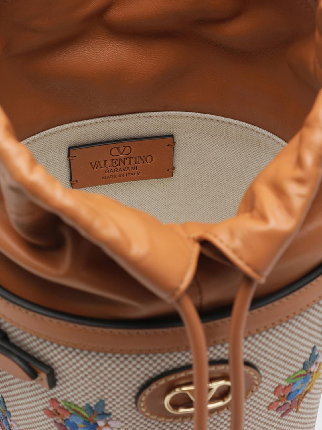 [Valentino Garavani] Cross body bag SS26 8W2B0S97FTT C1Q