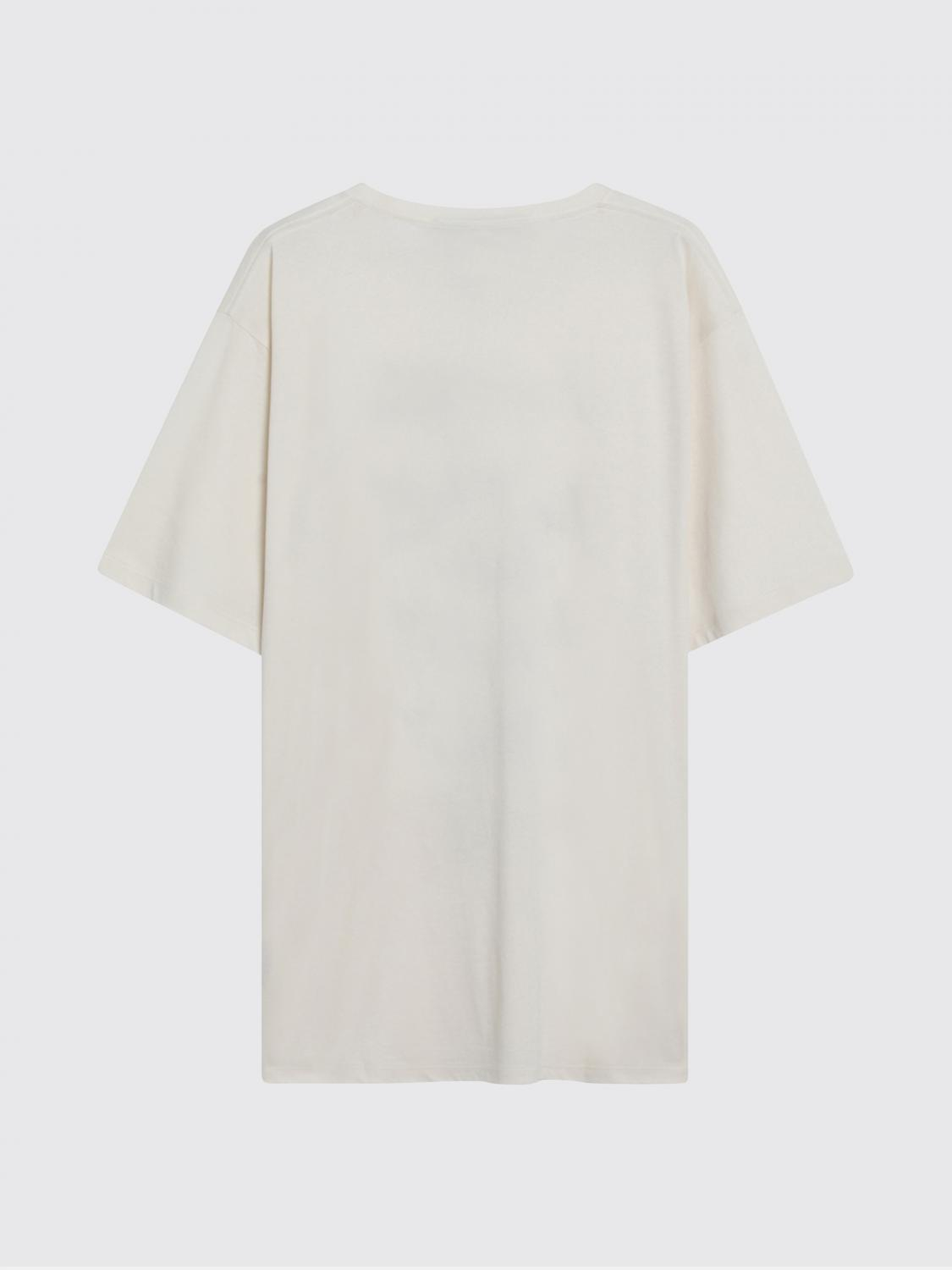 [Valentino] T-shirts Short Sleeve SS26 8V3MG18BBBU 0AN