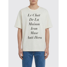 [Valentino] T-shirts Short Sleeve SS26 8V3MG18BBBU 0AN