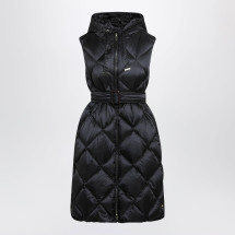 [MAX MARA THE CUBE] Down Vest FW25 TREGILNY