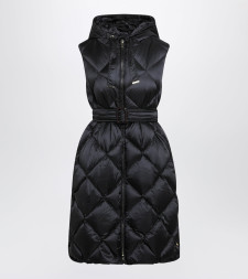 [MAX MARA THE CUBE] Down Vest FW25 TREGILNY