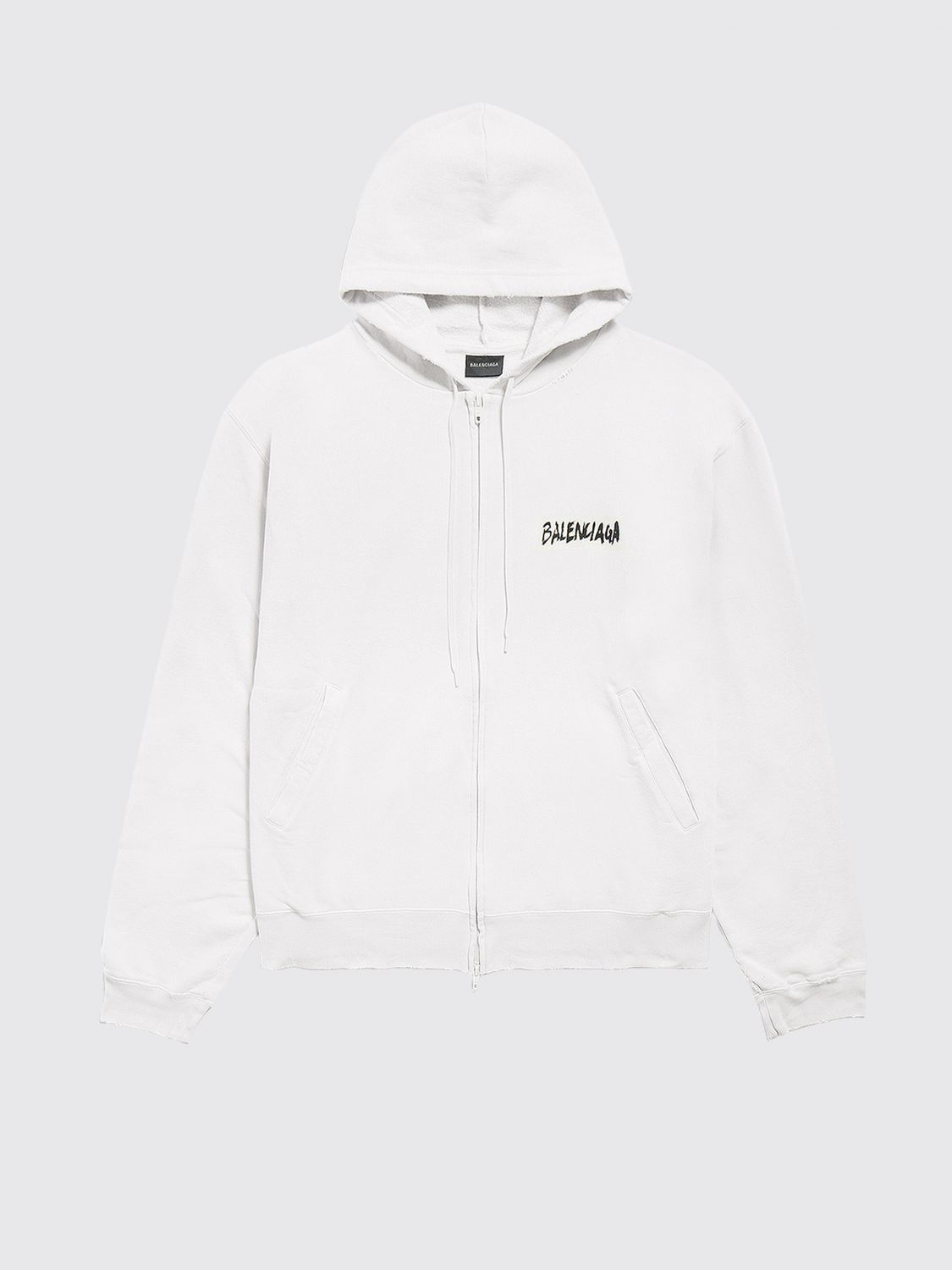 [Balenciaga] Sweatshirt SS26 850338TTVL7 9012