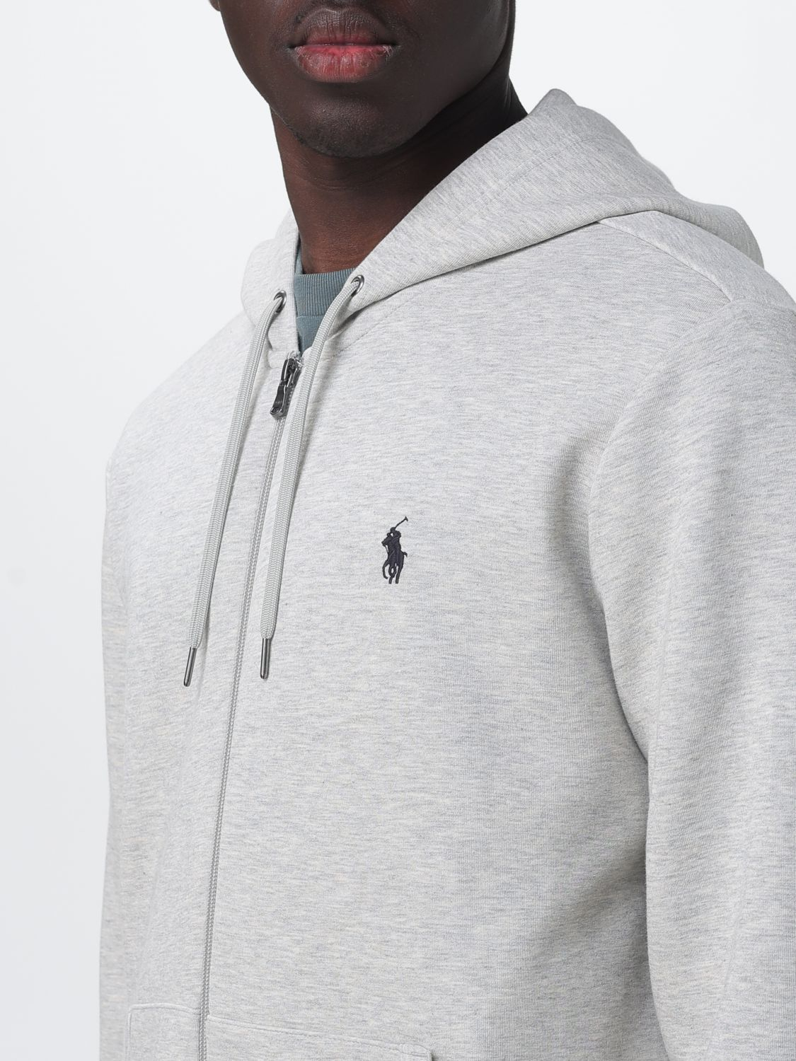 [Polo Ralph Lauren] Zip Up SS26 710888282 003