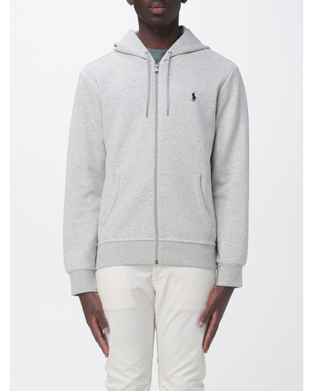 [Polo Ralph Lauren] Zip Up SS26 710888282 003