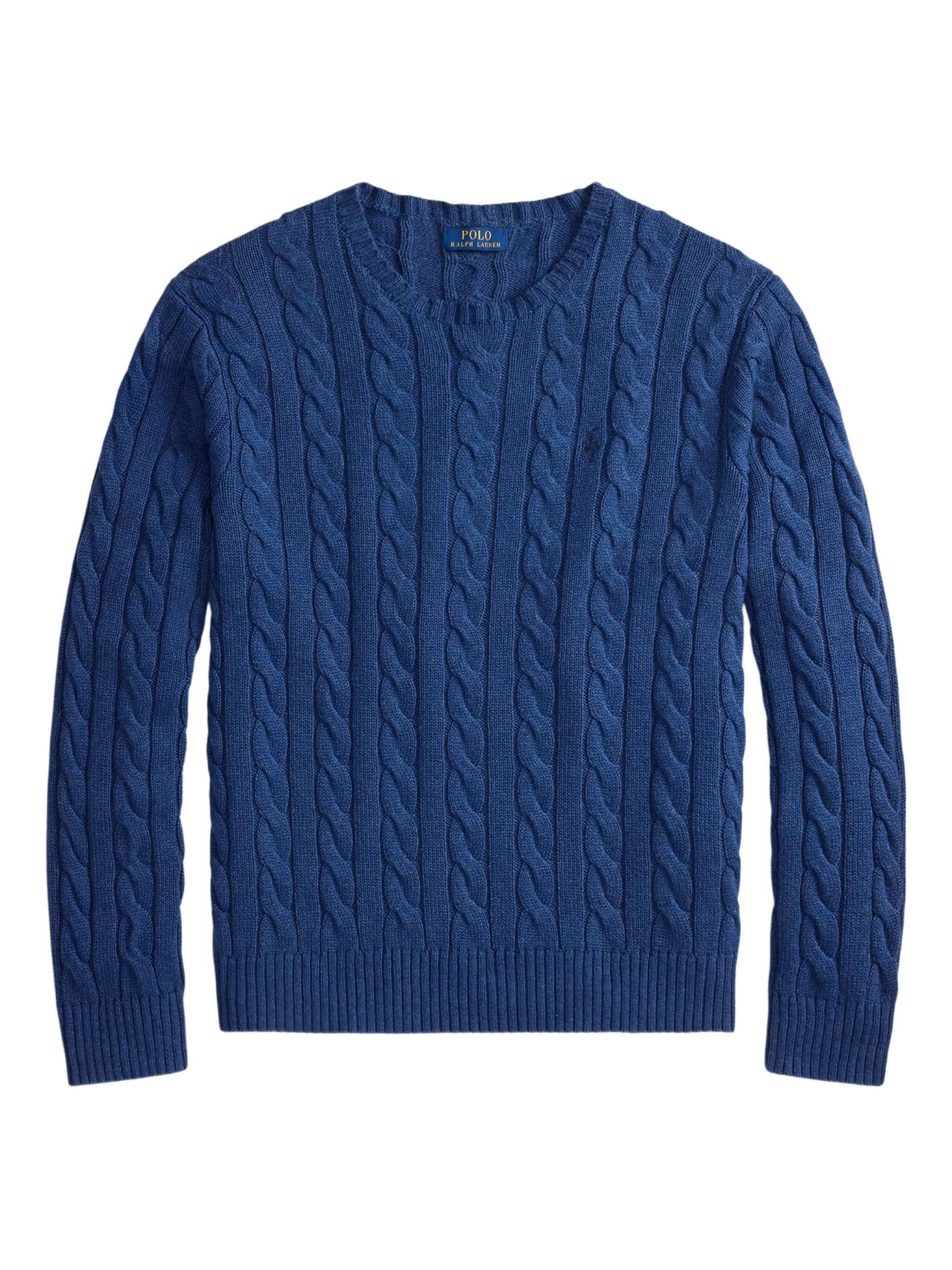 [Polo Ralph Lauren] Knitwear SS26 710775885532