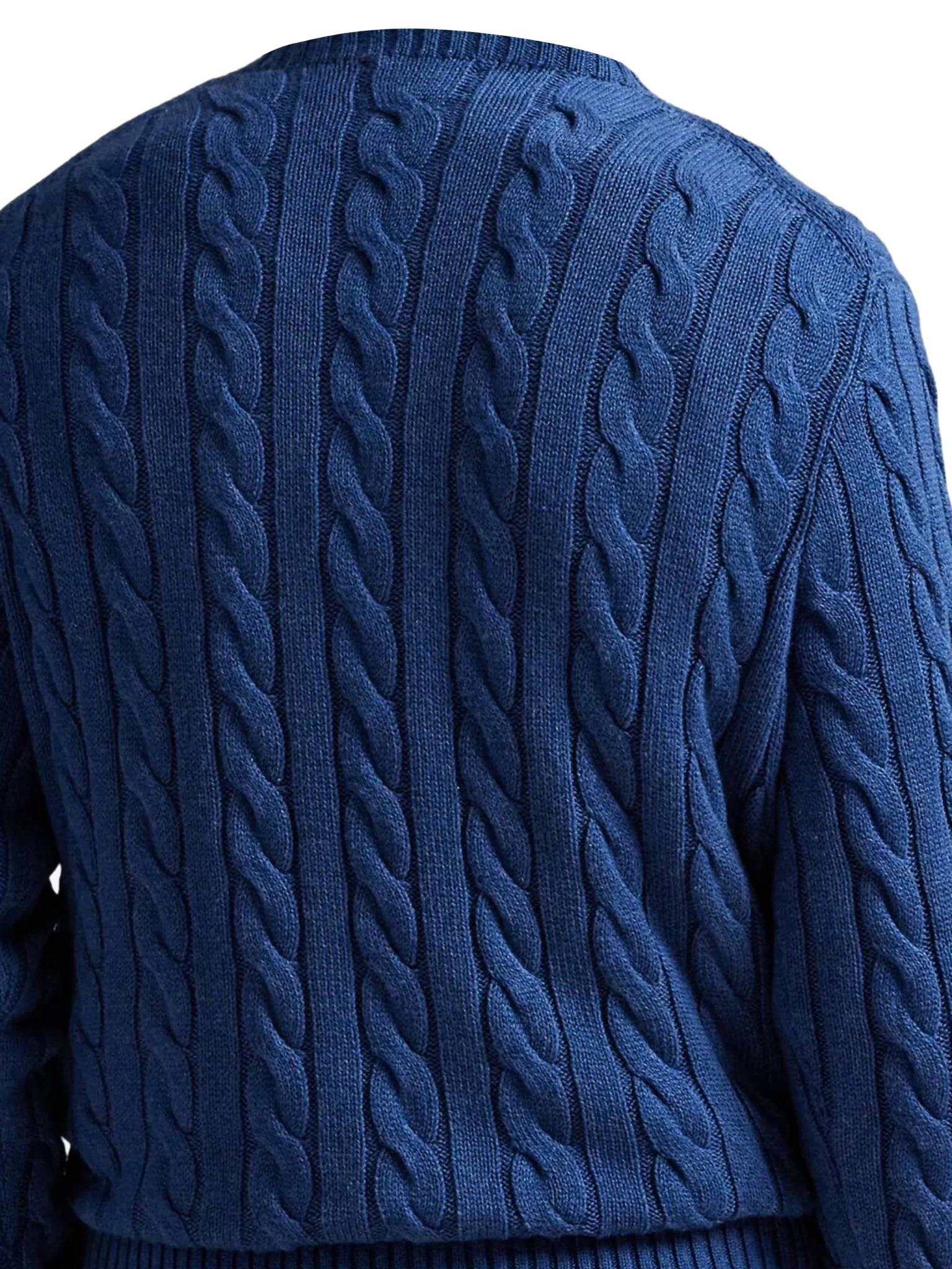 [Polo Ralph Lauren] Knitwear SS26 710775885532