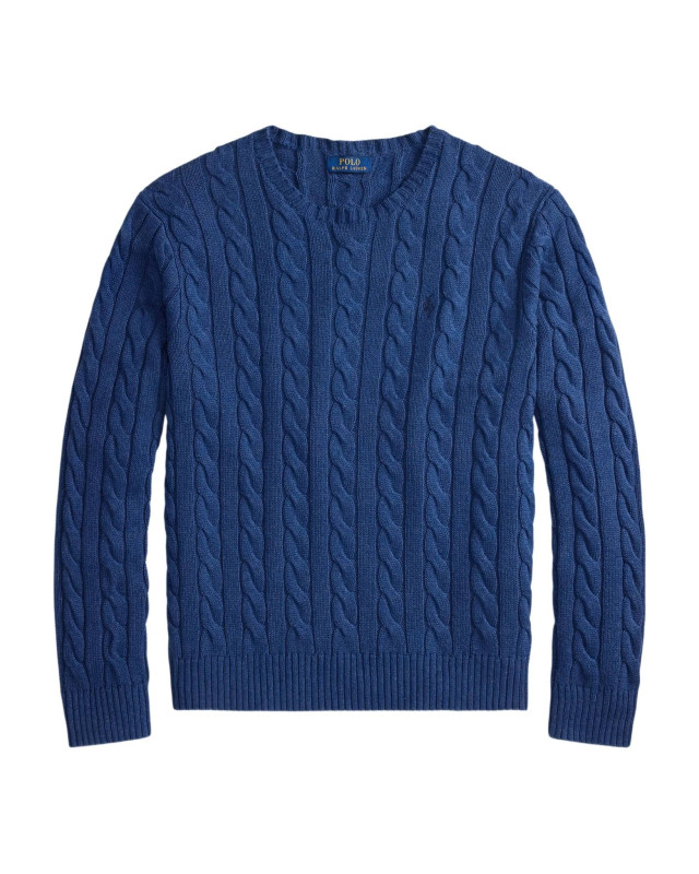 [Polo Ralph Lauren] Knitwear SS26 710775885532